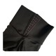 Women's waisted Barbie pants, three-quarter high-waisted, tummy-control, hip-lifting, three-quarter buttoned, shaping panties.