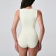 [Sample] Amazon's new aerial yoga bodysuit, tights, and fitness bodysuit.