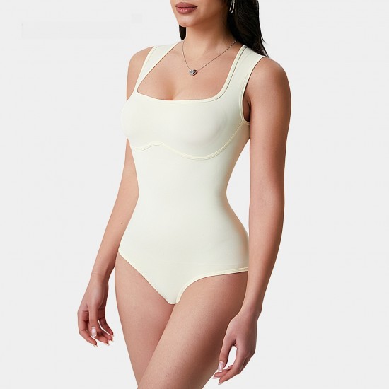 [Sample] Amazon's new aerial yoga bodysuit, tights, and fitness bodysuit.