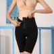 Simba's carefully selected waisted Barbie pants, three-quarter and five-quarter leggings for women, high-waisted, buttoned-down, tummy-control, hip-lifting.