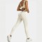 Cross-border shipping, V-waist, seamless, plain weave yoga bodysuit, shapewear, fitness jumpsuit for women. s
