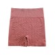 Yoga Three-Point Abdominal Control, Peach-Shaped, Hip-Lifting, Elastic, High-Waisted, Running Shorts, Outerwear, Fitness Pants for Women