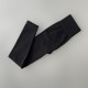 Ribbed Yoga Pants, High-Waisted Gym Leggings, Sport Yoga Pants for Women