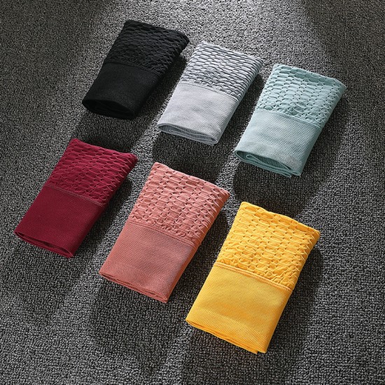 Bubble Devil high-waisted, tight, tummy-control peach-shaped, hip-lifting, stretchy, outdoor running shorts for women.