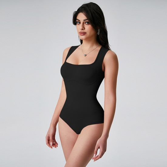 [Sample] Amazon's new aerial yoga bodysuit, tights, and fitness bodysuit.
