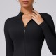 Wow & Amazon cross-border quick-drying sports suit for women, tight dance and fitness yoga jumpsuit.